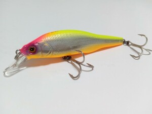 Megabass・メガバス / 2003 X-80SW【美品】