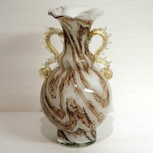 ガラス・花器・花瓶・No.200704-20・梱包サイズ80