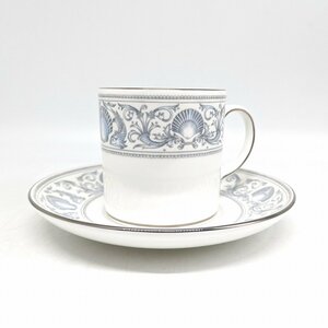 Wedgwood・ウェッジウッド・カップ・ソーサー・イギリス製・英国王室御用達・No.230806-21・梱包サイズ60