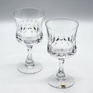 Kosta Sweden* cocktail glass * pair *No.220430-21* packing size 60