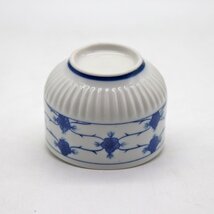 湯呑・10客揃・煎茶・陶磁器・No.230119-03・梱包サイズ80_画像4