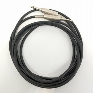 CANARE( Canare )* shield cable * guitar shield *S-S type plug *3m*No.240108-09* packing size 60