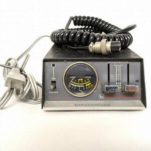KURANISHI・SP-101A・スピーチプロセッサー・アマチュア無線・No.230702-21・梱包サイズ60