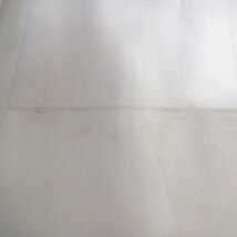 正絹・袋帯・白地・金糸・銀糸・振袖・着物・No.200701-0197・梱包サイズ60_画像9
