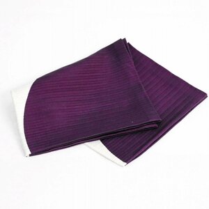 古袱紗・ふくさ・正絹・紫・No.200426-24・梱包サイズ60