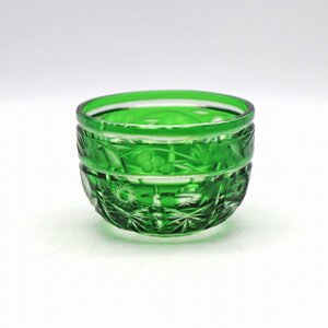 切子グラス・ガラス・コップ・No.221126-33・梱包サイズ60
