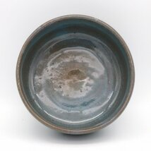 抹茶碗・茶道・茶器・陶器・No.201011-26・梱包サイズ60_画像3