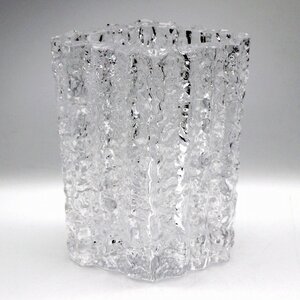 ガラス・花瓶・花器・No.210513-19・梱包サイズ60