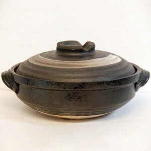 Chanko Dining Young, № 8 Clay Pot, № 170708-10, размер упаковки 80