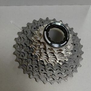 SHIMANO　CS-R9200 12S 11-30T DURA-ACE