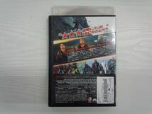 YD4520　DVD【G.I.ジョーバック2リベンジ】☆（出演ドウェイン・ジョンソン他）☆現状渡し※_画像2