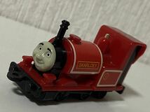 バンダイ トーマスとなかまたち スカーロイ 2002 食玩 BANDAI_画像1