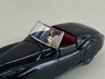 ヴィーキング 1/87 ジャガー スポーツ グリーン WIKING jaguar sport_画像9