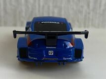 トミカリミテッド スーパーGT 2005 カルソニック インパル 日産 フェアレディZ TOMICA LIMITED CALSONIC IMPUL NISSAN FAIRLADY Z SUPER_画像8