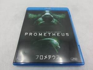 MD【V09-178】【送料無料】Blu-ray/プロメテウス/リドリー・スコット監督/ノオミ・ラパス/日本語吹き替えあり/洋画/SF金字塔！