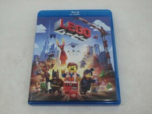 MD【V08-084】【送料無料】Blu-ray/LEGO(R)ムービー/レゴムービー/クリス・プラット/ウィル・フェレル/キッズ・ファミリー