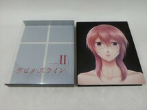 MD【V08-125】【送料無料】Blu-ray/デビルズライン Ⅱ/松岡禎丞/石川由依/木村良平/ブルーレイ2枚＆CD/3枚組/アニメ_画像1