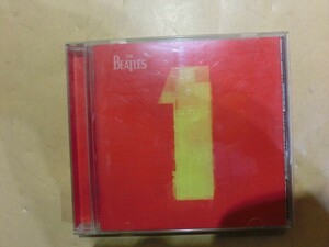 MC【SY06-58】【送料無料】THE BEATLES 1/ビートルズ/全27曲/洋楽/国内盤/Let it be/Help!/Come together 他