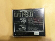 MC【SY06-70】【送料無料】エルビス・プレスリー/ELVIS PRESLEY/BIG ARTIST/全12曲/ハウンド・ドッグ/ラヴ・ミ―・テンダー 他/ロック_画像3