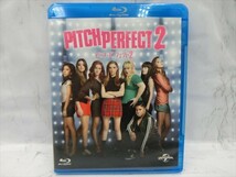 MD【V07-080】【送料無料】ピッチ・パーフェクト2 PITCH PERFECT 2/アナ・ケンドリック 他/吹き替えあり/洋画/Blu-ray_画像1