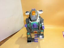 【HW63-84】【140サイズ】ダイナザウラー TRYPTICON トランスフォーマー USAエディション タカラトミー/ジャンク扱い_画像2