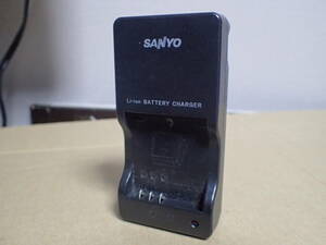 SANYO サンヨー 純正 充電器 VAR-L20N