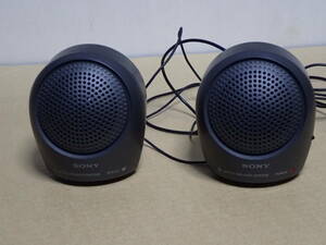 SONY ソニー　スピーカー　SRS-A5