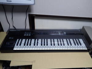  used MIDI keyboard KOMPLETE KONTROL S49