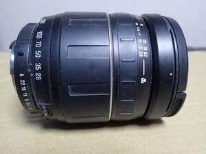 中古品　TAMRON タムロン　AF 28-300mm F3.5-6.3 LD ASPHERICAL