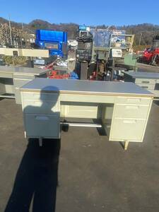 [A-292]INB office furniture office work desk ②