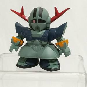 パーフェクトジオング★SDガンダム フルカラーステージ17★機動戦士ガンダム バンダイ ガチャガチャ