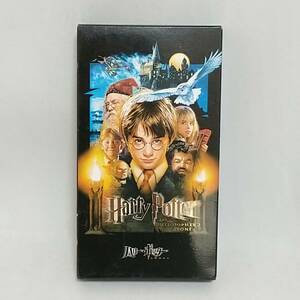  Harry Potter .. человек. камень VHS очень редкий 