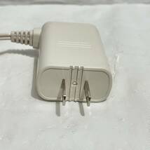 (志木)動作品★Panasonic/パナソニック ACアダプター RC6-18 EHST3W7657 美容機器 充電器 バッテリーチャージャー (o)_画像4