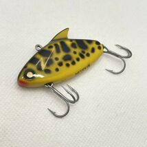 heddon ヘドン　スーパーソニック　①_画像1