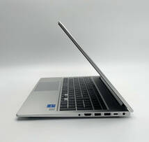 HP ProBook 450 G8 パソコン　11世代Core i5-1135G7　大容量SSD 256GB　 8GBメモリ 　解像度1920 x 1080　 カメラ　ブルートゥース　15.6型_画像8