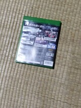 即決　送料無料　ザ クルー THE CREW XboxOne XBOX SERIES X_画像3