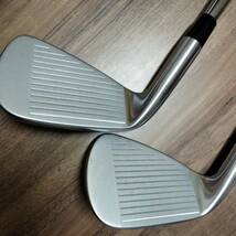 【超美品】　PXG/0311 T GEN3 IRONS/5I～PW/Dynamic Gold 105 S200/6本セット_画像6