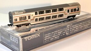 亜鉄社●良品●TOMIX 品番8309、JR電車 サロ212形、1輌