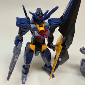 HG 1/144 コアガンダムII (ティターンズカラー) 完成品 ビルドダイバーズRe:RISE ガンダム ガンプラ 