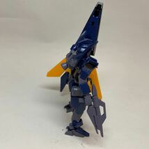 HG 1/144 コアガンダムII (ティターンズカラー) 完成品 ビルドダイバーズRe:RISE ガンダム ガンプラ _画像7