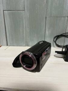 SONY HDR CX 270