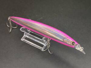 HB48228 アイマ フレイミングダート BD-125S-RC FLAMING DART 125