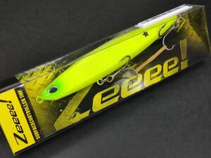 K95506 (未使用) 新品 Duo デュオ Zeeee! サーフェイス コントローラー 118F （マットチャート）/サーフェス サーフェース