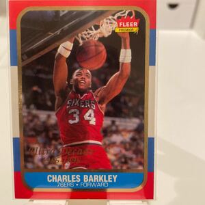 NBAカード 1996-97 Ultra Ultra Decade Charles Barkley U-11