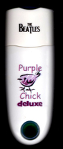 ★　The Beatles　Purple Chick Deluxe Edition Albums USB　　★_画像1