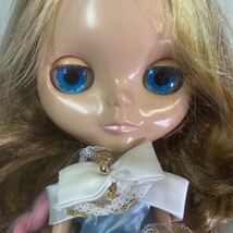 ネオブライス Blythe ブライス タカラ ドール doll ブライス人形　カスタムl-1706_画像8