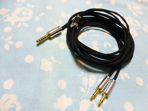 TAGO STUDIO TAKASAKI T3-01 T3-03 用 MOGAMI 2799 4.4mm5極 200cm 長め MDR-Z7 Z1R HiFiMAN SUNDARA ANANDA ZEN DAC TA-ZH1ES TEAC UD505