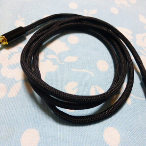 HiFiMAN DEVA PM-3 FOSTEX T60RP ケーブル MOGAMI 2799 2.5mm4極 トープラ販売 超高品質 (カスタム可) AK300 DP-X1A KANN PHONON SMB-01L