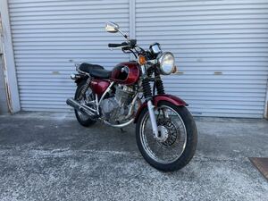 SUZUKI ST250 車体 人気 全国配送可能 