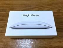 最新モデル Apple Magic Mouse 3 MK2E3J/A Multi-Touch対応 アップル マジックマウス 2 3_画像1